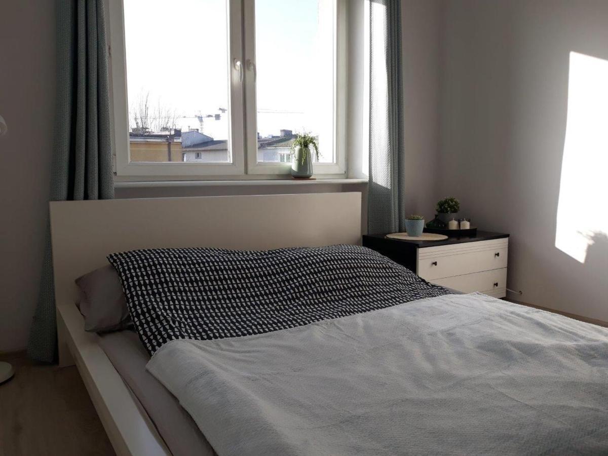 Oliwa Apartment Gdańsk Extérieur photo